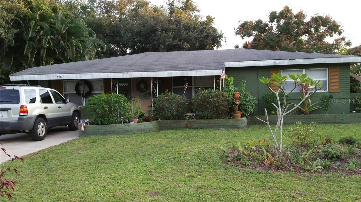 4042 Condor Ln., Sarasota, FL 34232