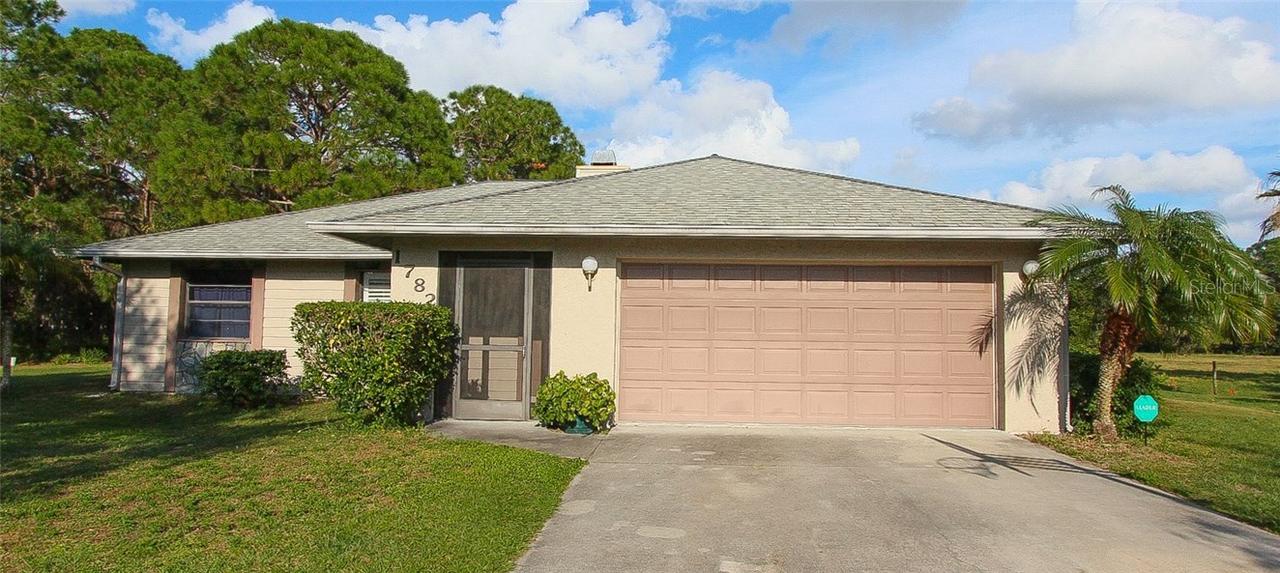 1782 Briar Creek Ln., Sarasota, FL 34235