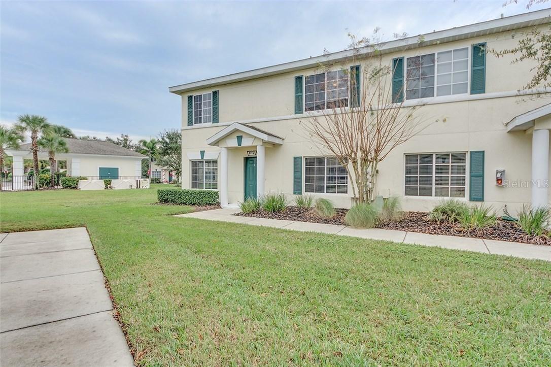 257 Cape Harbour Loop #102, Bradenton, FL 34212