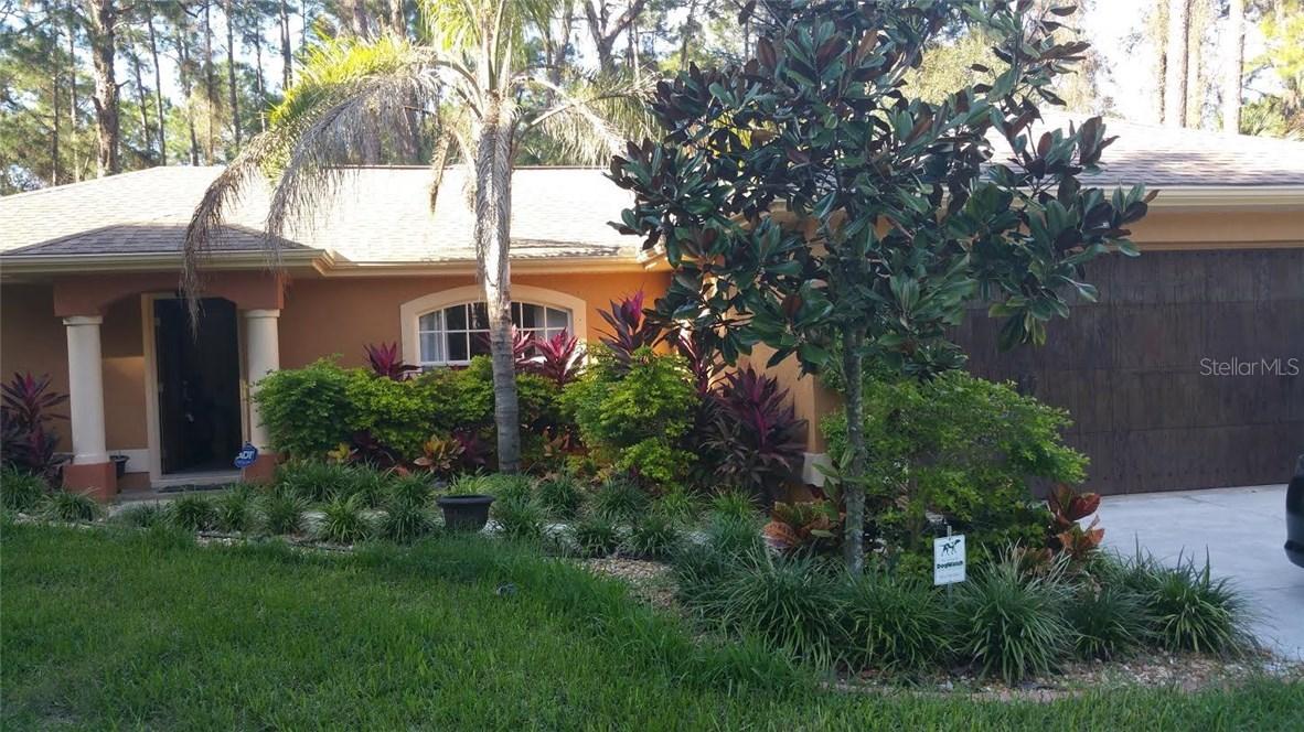 4177 Shrimp Ln., North Port, FL 34286