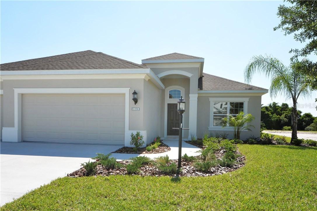 1576 Hickory View Cir., Parrish, FL 34219