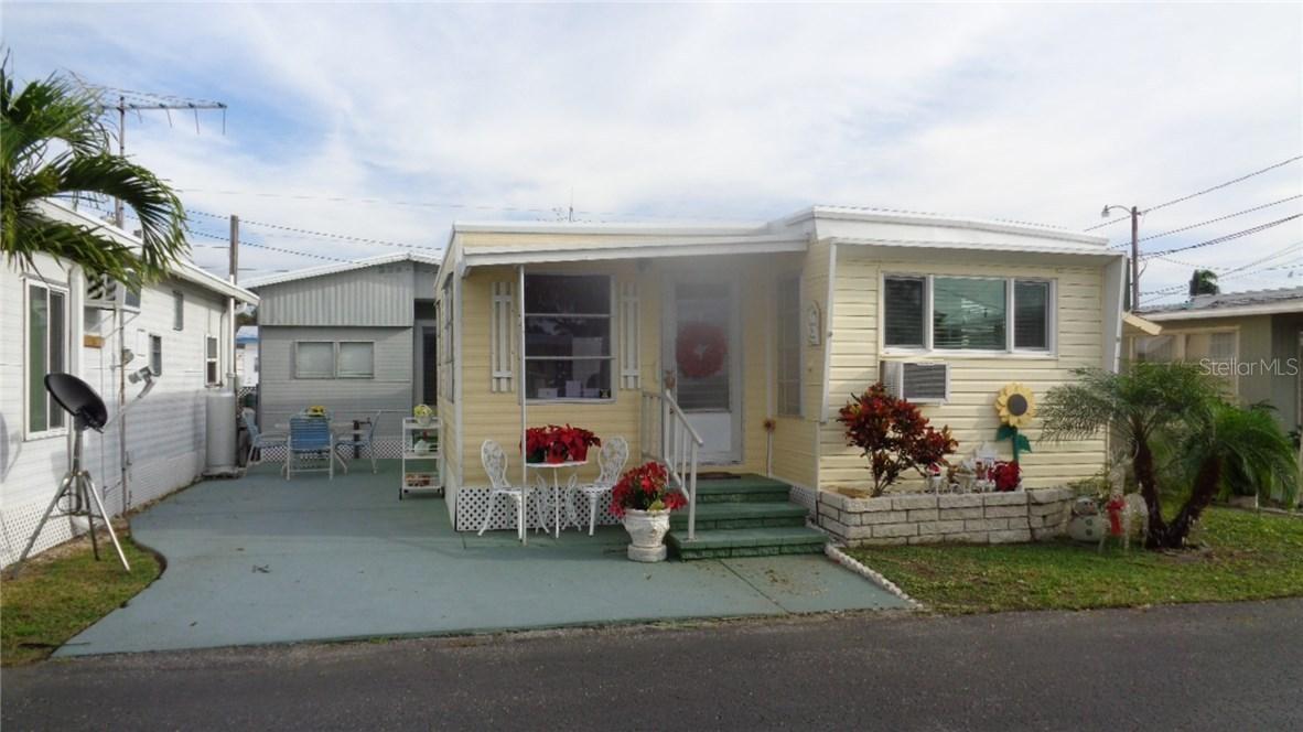 10315 Cortez Rd. #10-4, Bradenton, FL 34210