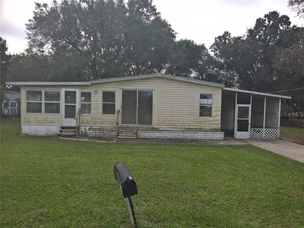 1279 SW Martha St., Arcadia, FL 34266