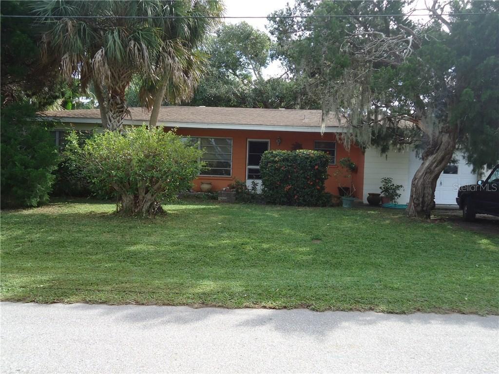 501 72nd St., Holmes Beach, FL 34217