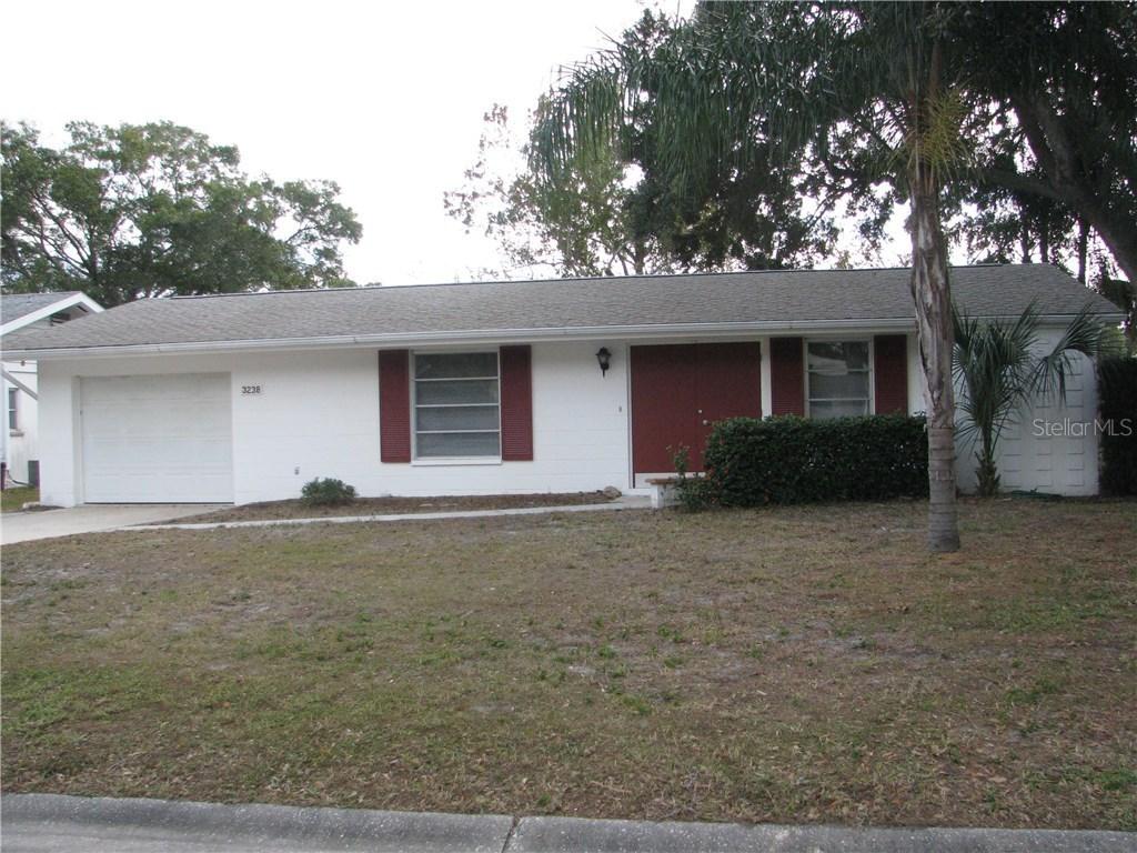 3238 Bougainvillea St., Sarasota, FL 34239