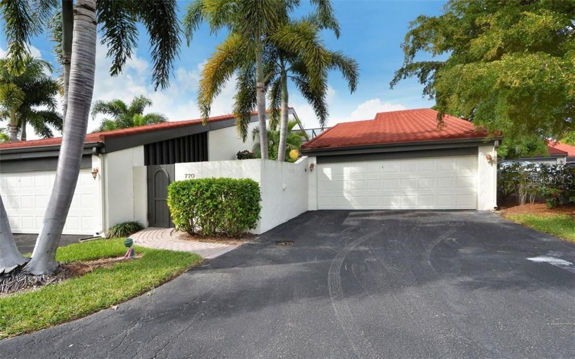 770 Sarabay Rd. #11, Osprey, FL 34229
