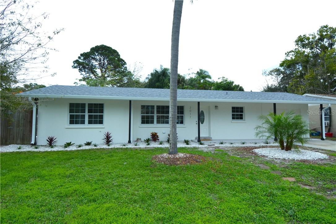 2017 Stratford Dr., Sarasota, FL 34232