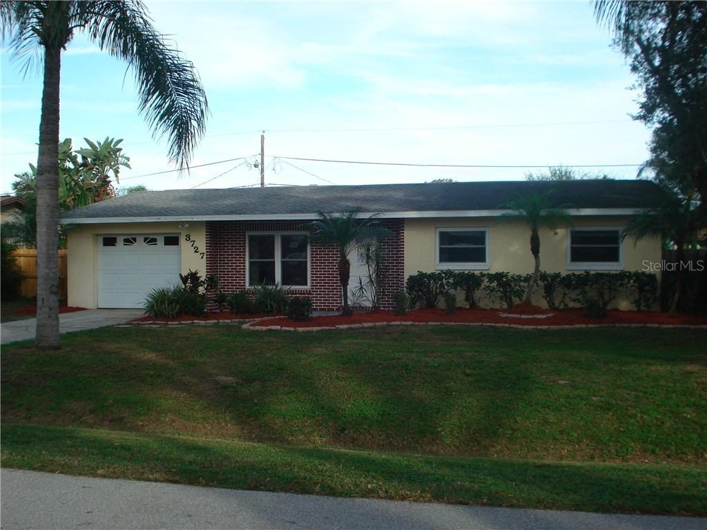 3727 Bond Pl., Sarasota, FL 34232