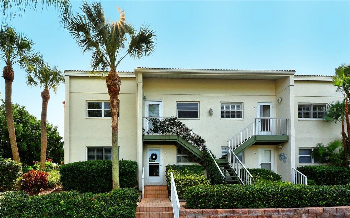 7135 Gulf Of Mexico Dr. #21, Longboat Key, FL 34228