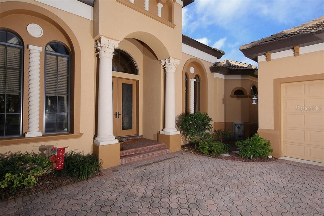 3839 Little Country Rd., Parrish, FL 34219