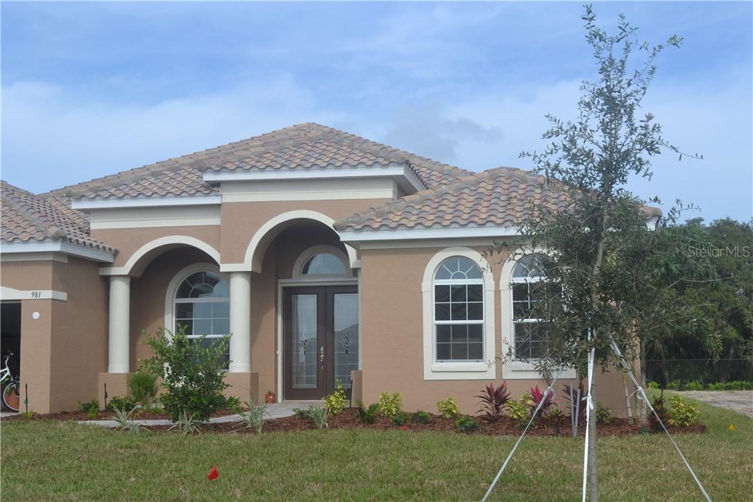 981 145th Street Cir., Bradenton, FL 34212