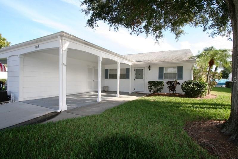 4835 Mount Vernon Dr., Bradenton, FL 34210