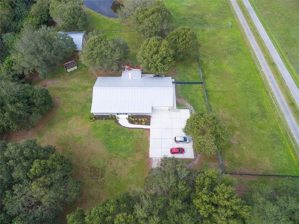2505 Fort Hamer Rd., Parrish, FL 34219