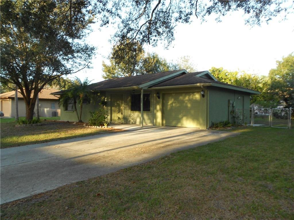 1580 Deer Hollow Blvd., Sarasota, FL 34232