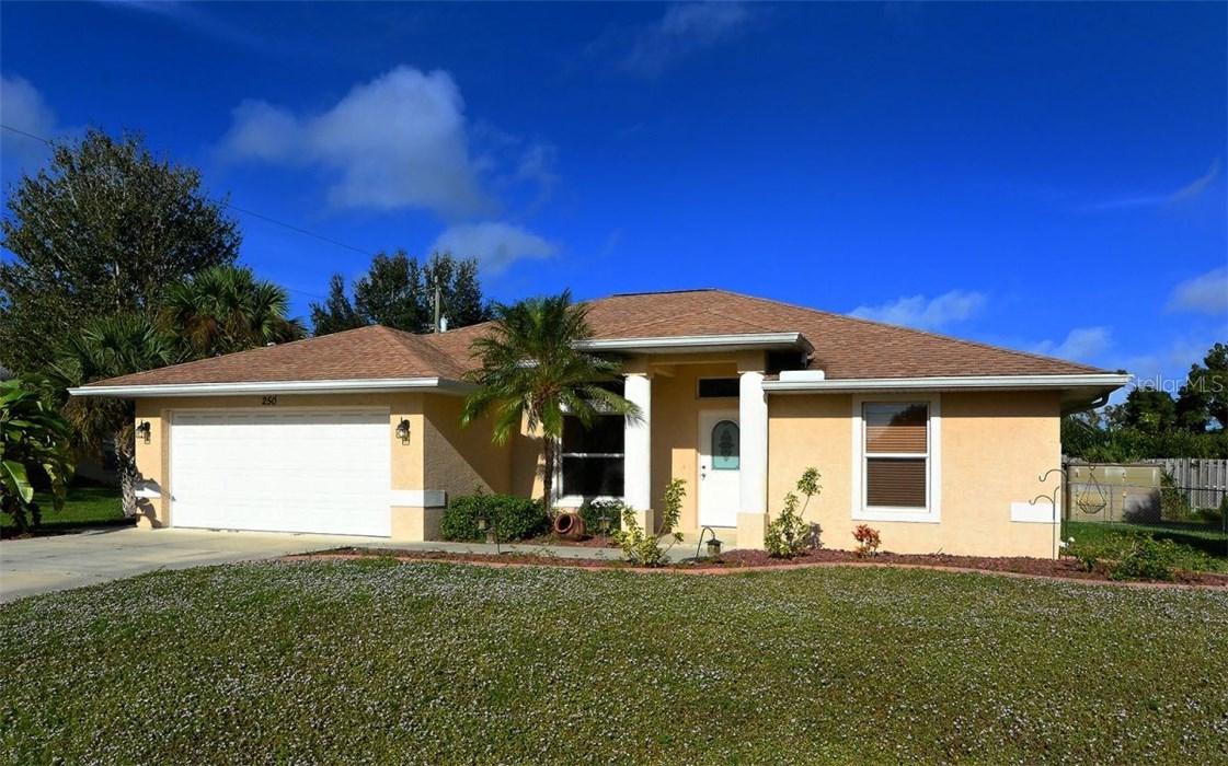250 Unicorn Rd., Venice, FL 34293