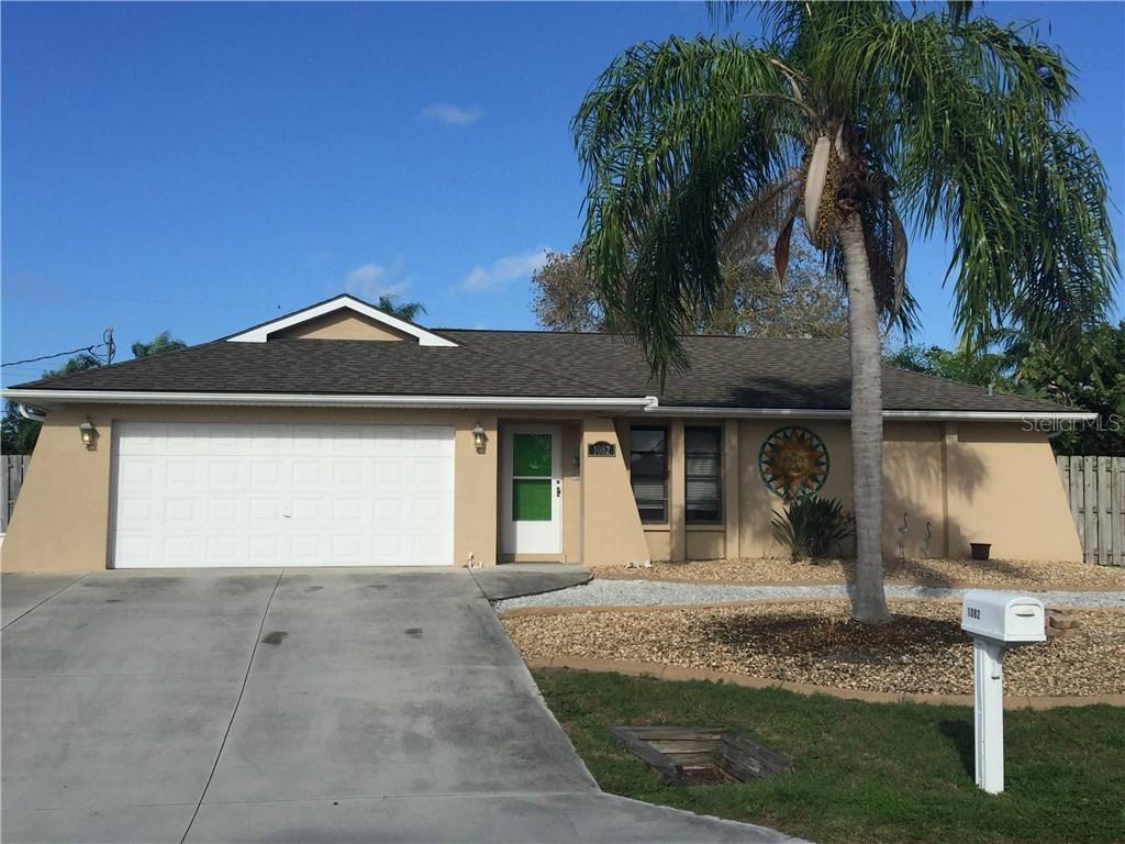 1082 Linden Rd., Venice, FL 34293