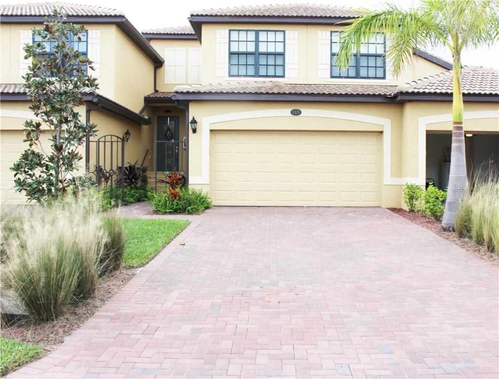7014 Grand Estuary Tr. #103, Bradenton, FL 34212