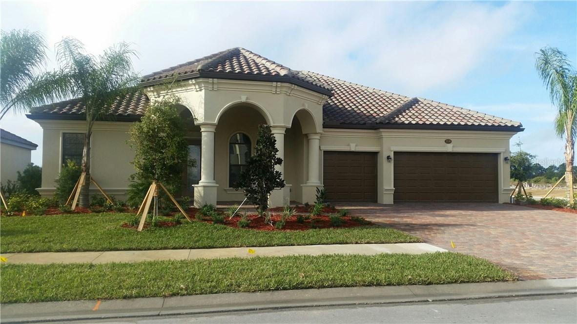 20169 Cristoforo Pl., Venice, FL 34293