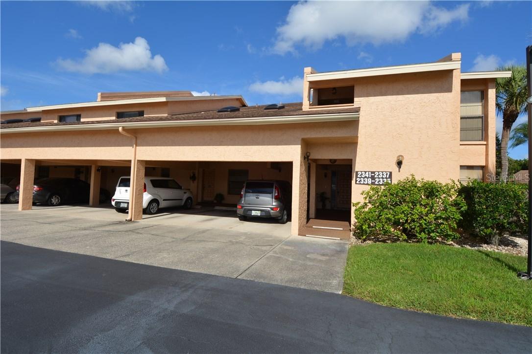 2341 Beneva Ter. #2257, Sarasota, FL 34232