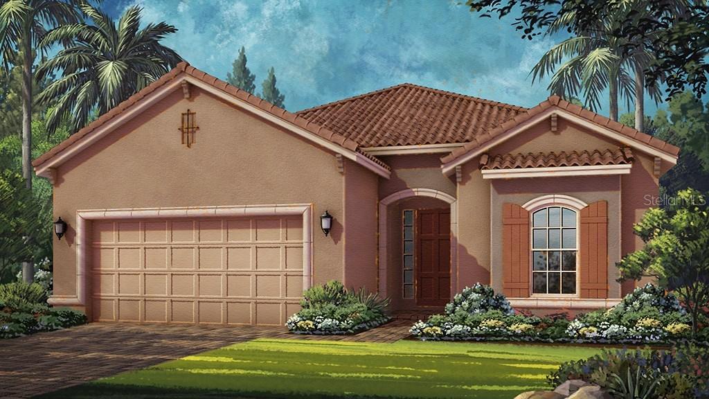 5043 Napoli Run, Bradenton, FL 34211