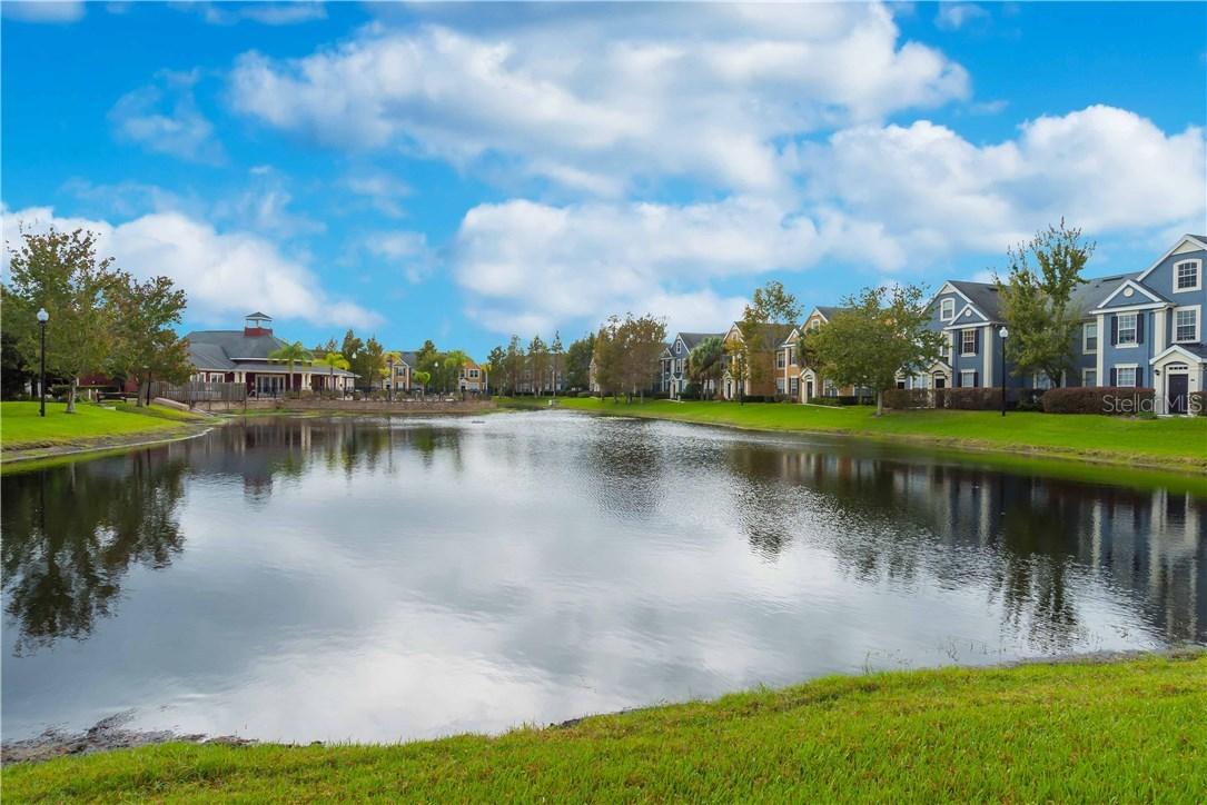5601 Rosehill Rd. #202, Sarasota, FL 34233