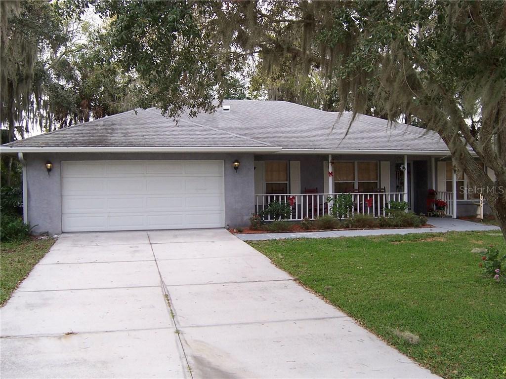 6027 22nd Avenue Cir E, Palmetto, FL 34221