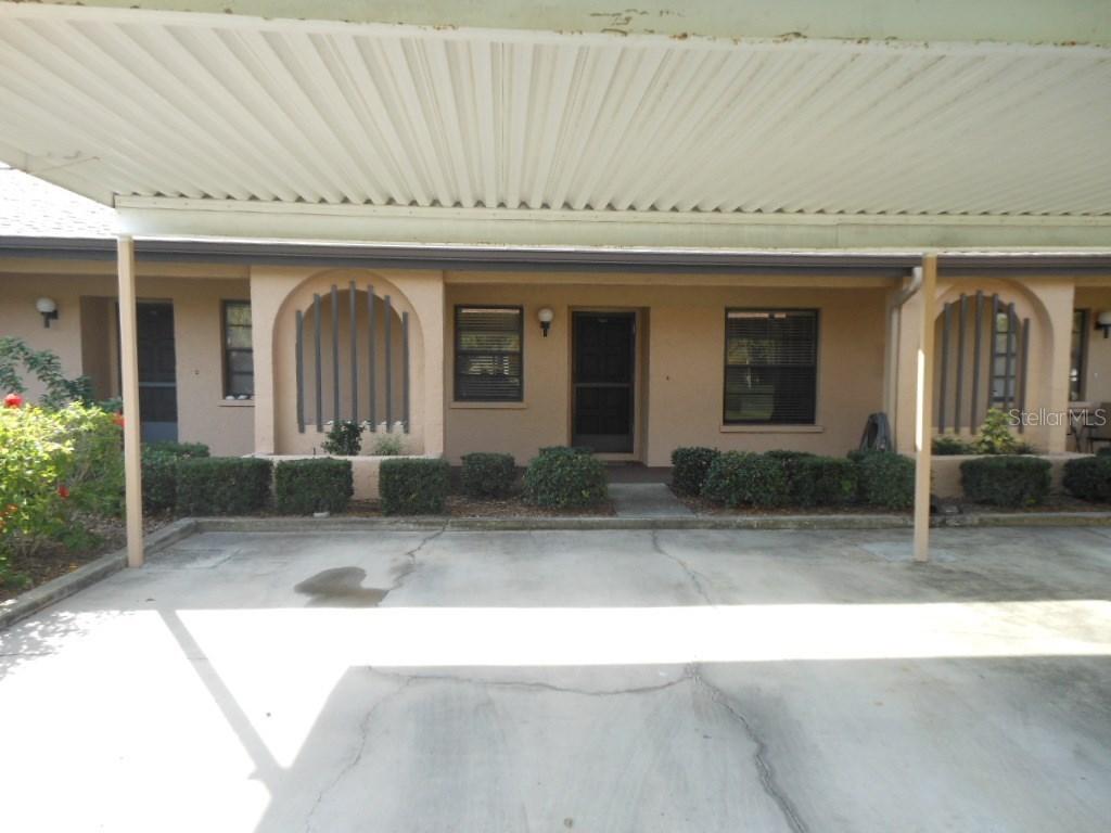 2808 60th Ave. #705, Bradenton, FL 34207