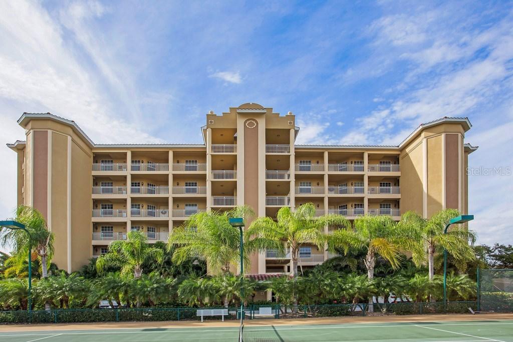 5100 Jessie Harbor Dr. #703, Osprey, FL 34229