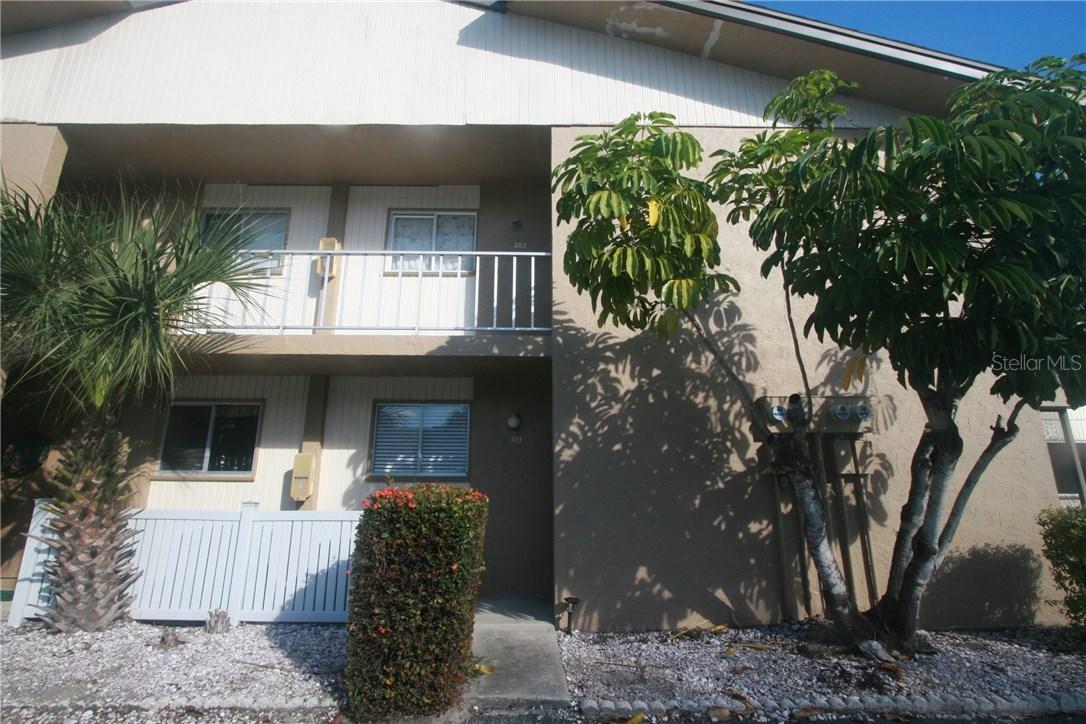 2938 Clark Rd. #103, Sarasota, FL 34231