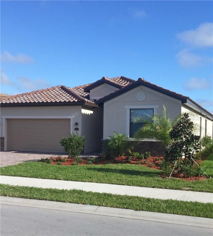 160 Wandering Wetlands Cir., Bradenton, FL 34212