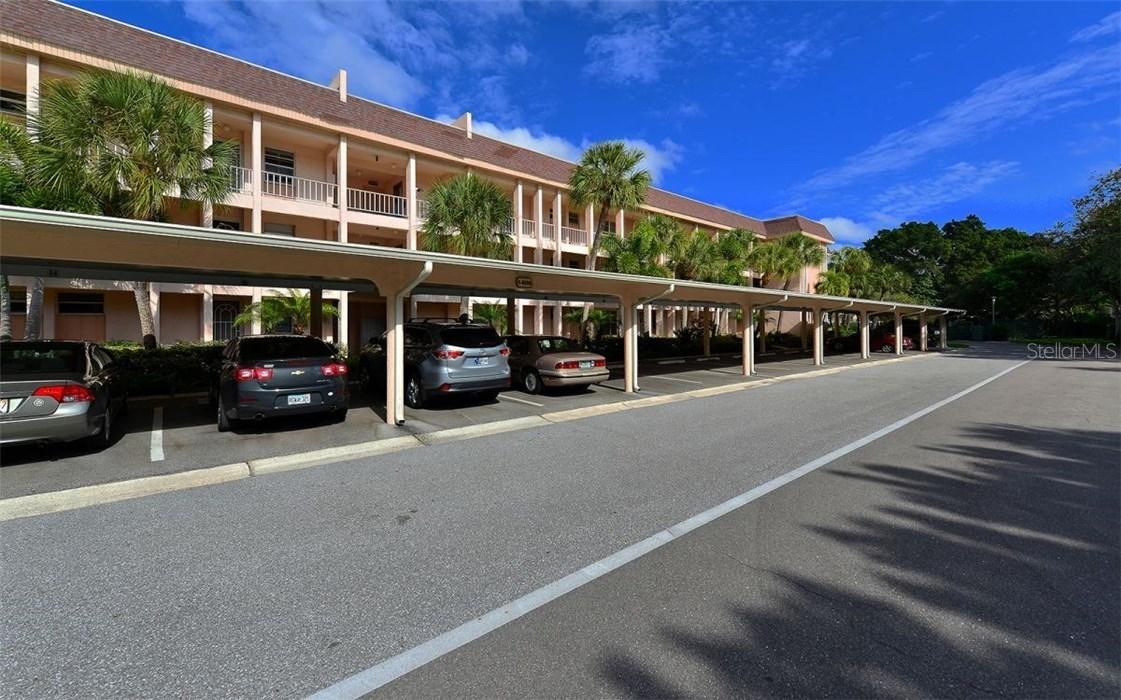 4330 Falmouth Dr. #204, Longboat Key, FL 34228