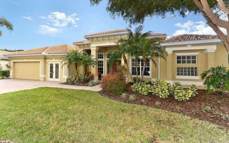 742 Shadow Bay Way, Osprey, FL 34229