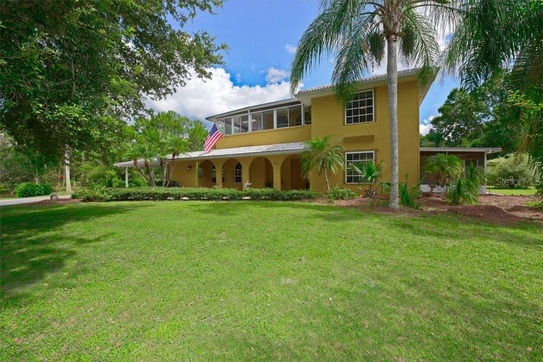 3283 Elkrem Ave., North Port, FL 34286