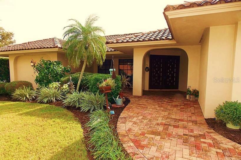 221 Lookout Point Dr., Osprey, FL 34229