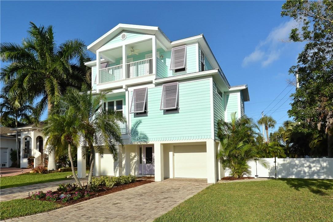 212 77th St., Holmes Beach, FL 34217