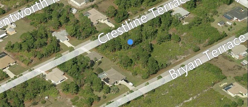 5274 Crestline Ter., Port Charlotte, FL 33981