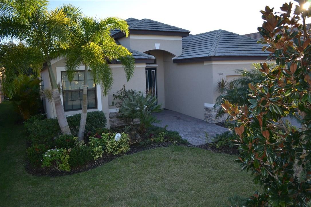 7608 Rio Bella Pl., University Park, FL 34201