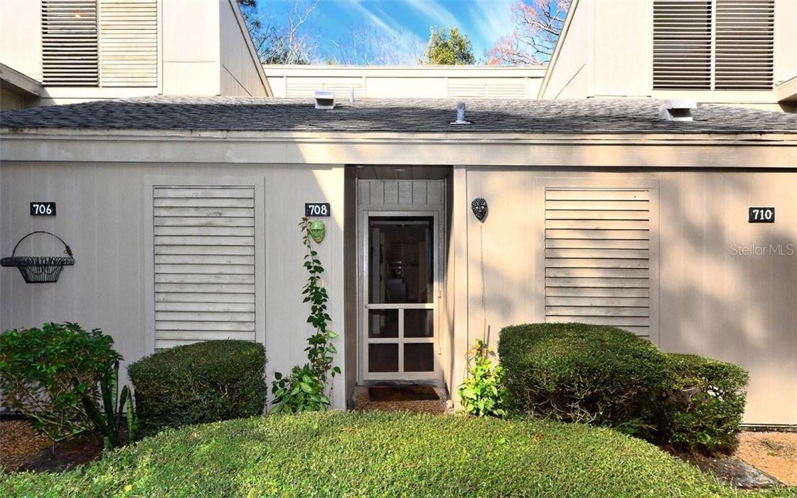 708 Pine Run Dr., Osprey, FL 34229