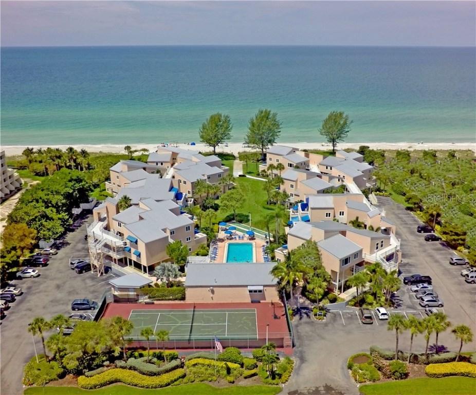 4725 Gulf Of Mexico Dr. #209, Longboat Key, FL 34228