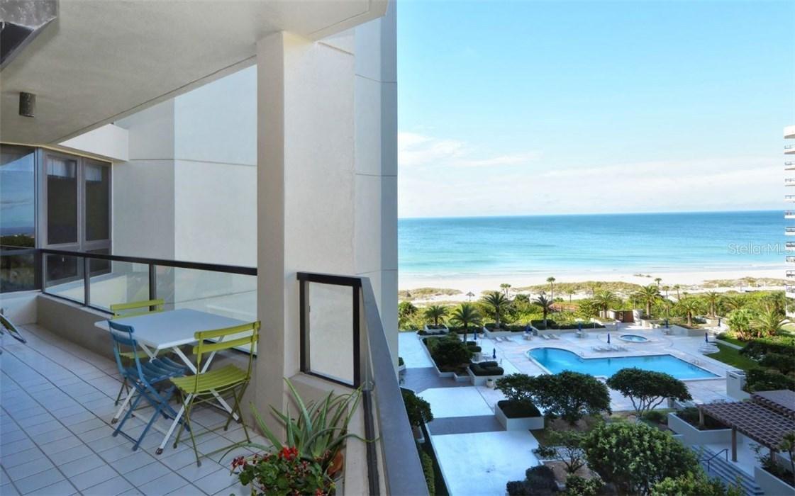 1211 Gulf Of Mexico Dr. #603, Longboat Key, FL 34228