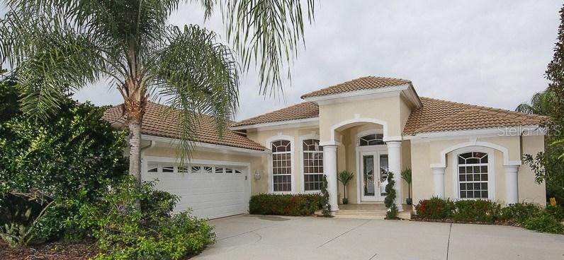 7027 Lancaster Ct., University Park, FL 34201