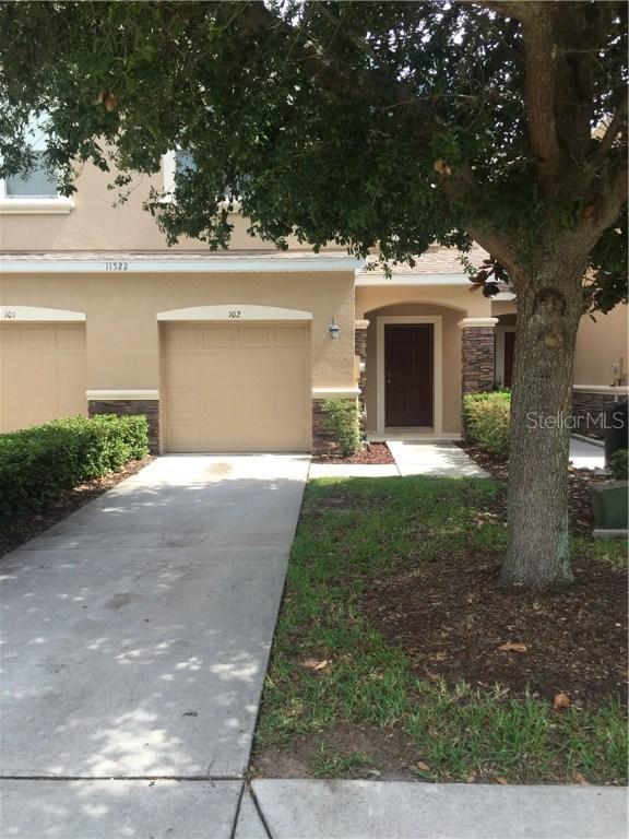 11522 84th Street Cir. #102, Parrish, FL 34219