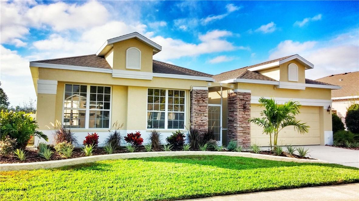 4318 Manfield Dr., Venice, FL 34293