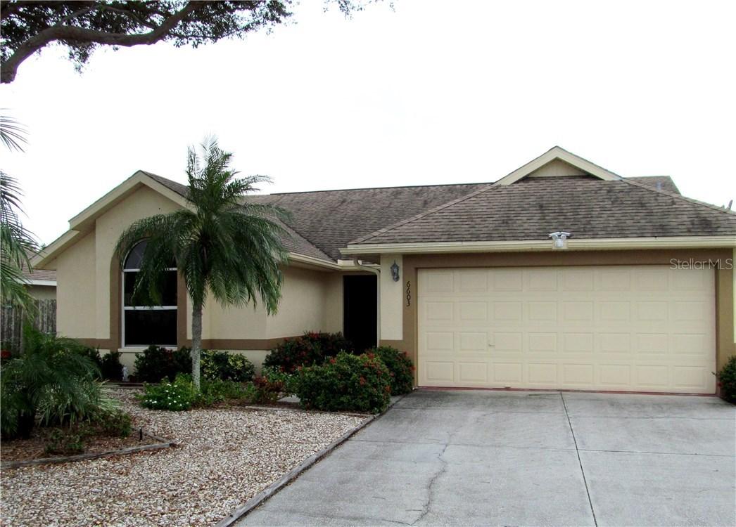 6603 39th Avenue Cir., Bradenton, FL 34209