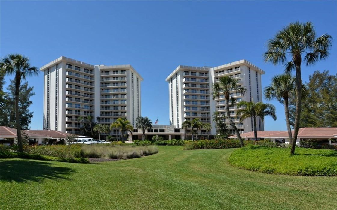 2295 Gulf Of Mexico Dr. #45S, Longboat Key, FL 34228