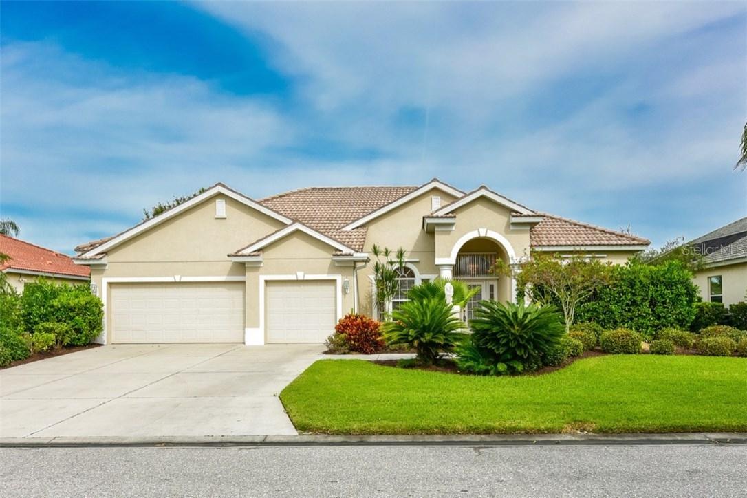 1115 Mallard Marsh Dr., Osprey, FL 34229