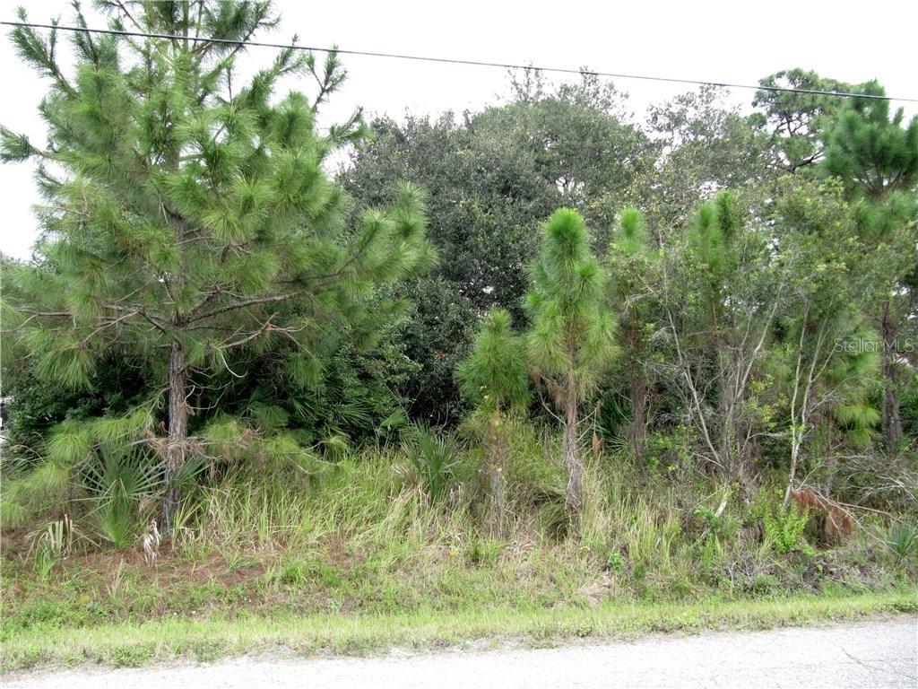 Norris Terrace, North Port, FL 34287