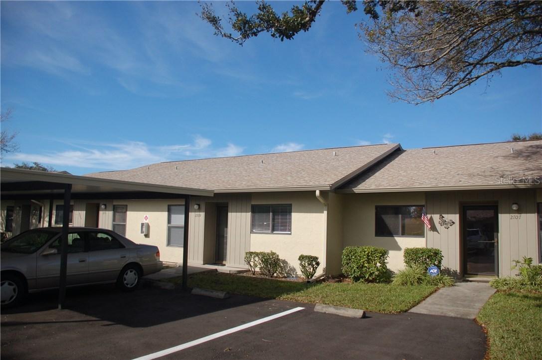 2709 60th Avenue Ter. #22-C, Bradenton, FL 34207