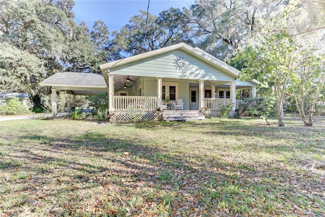 11729 Marjory Ave., Tampa, FL 33612