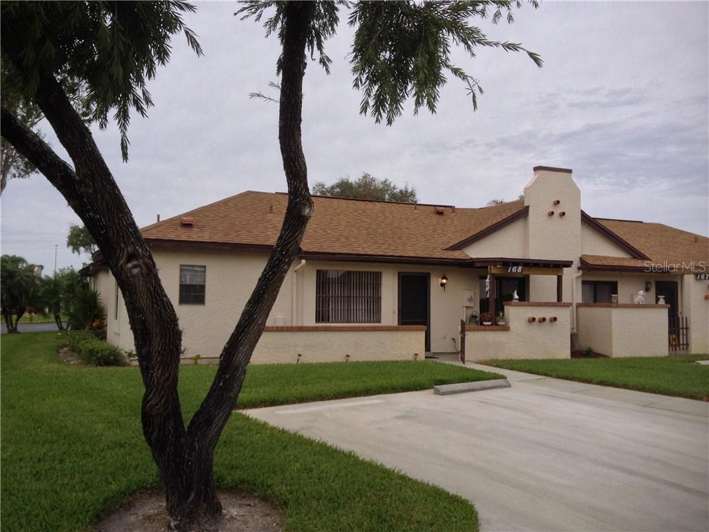 13100 S Mccall Rd. #168, Port Charlotte, FL 33981
